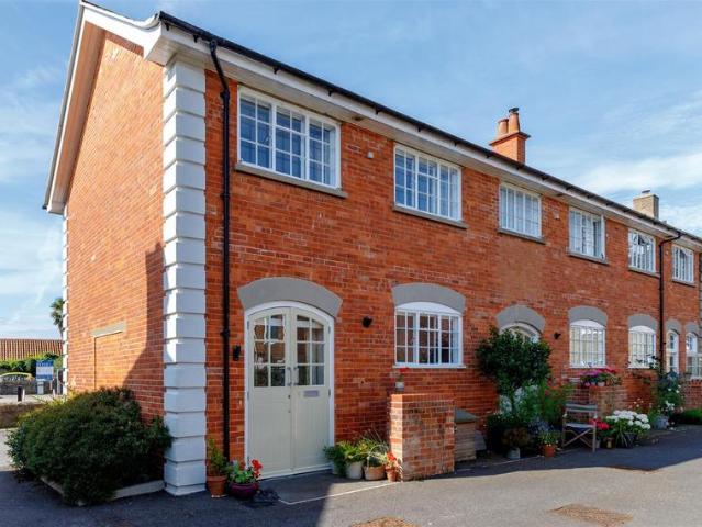 House for sale in Allington, Bridport