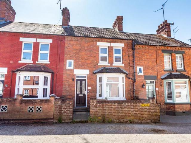 House for sale in Rushden