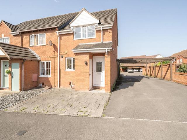 House for sale in St Andrews Ridge, Abbey Mead