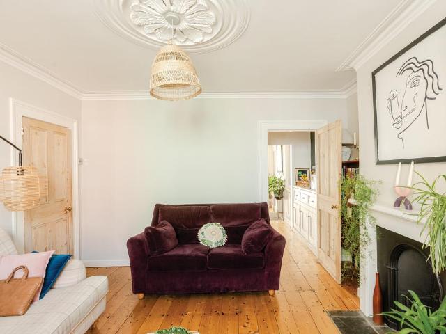 House for sale in Feckenham, City Of Bristol