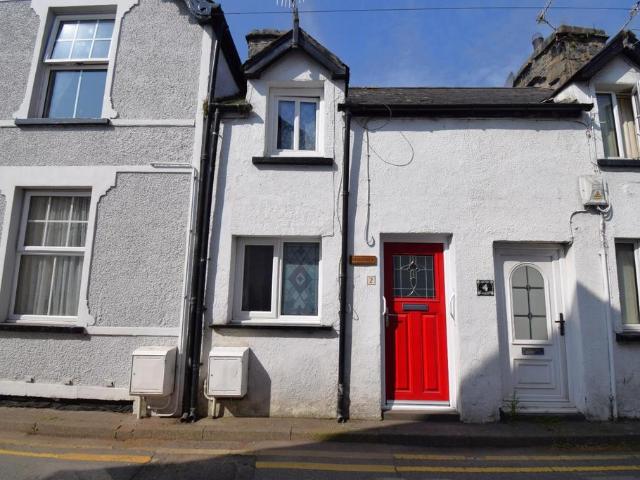 House for sale in Bala