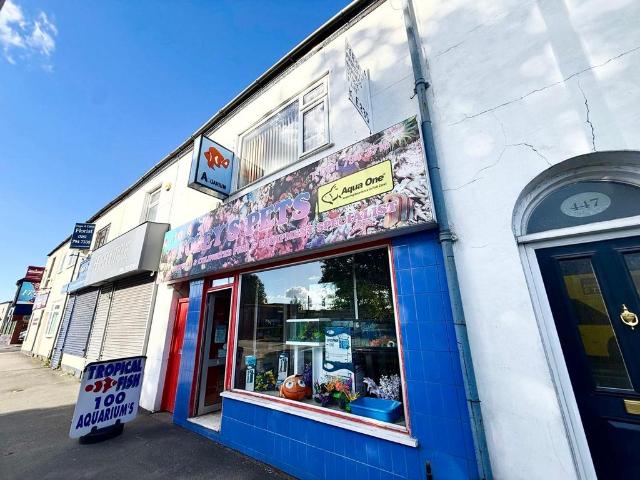 House for sale in Wardley, Salford