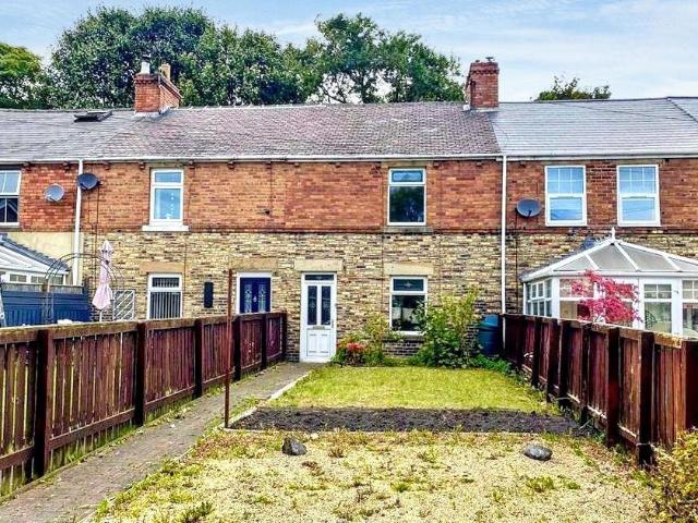 House for sale in Stanley