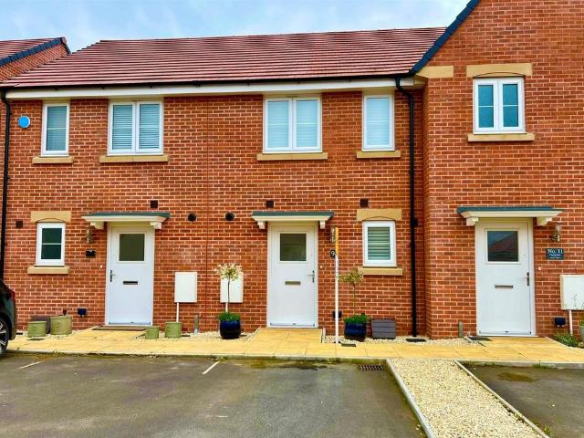 House for sale in Pamington, Gloucestershire
