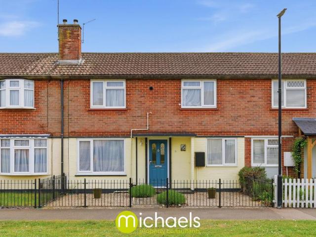 House for sale in Berechurch, Fordham Heath