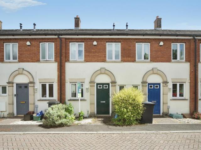House for sale in Lambrook, Rumwell