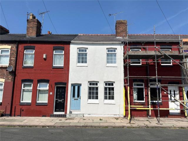 House for sale in Litherland, Sefton