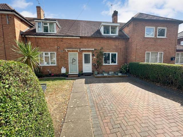 House for sale in Corby Village, Corby