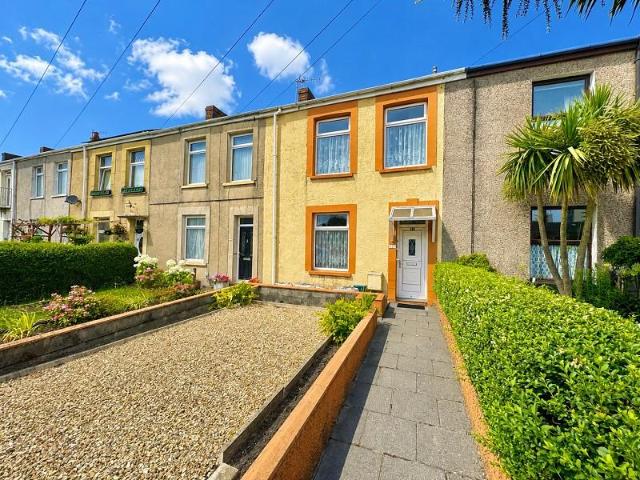 House for sale in Mount Pleasant, Nangreaves