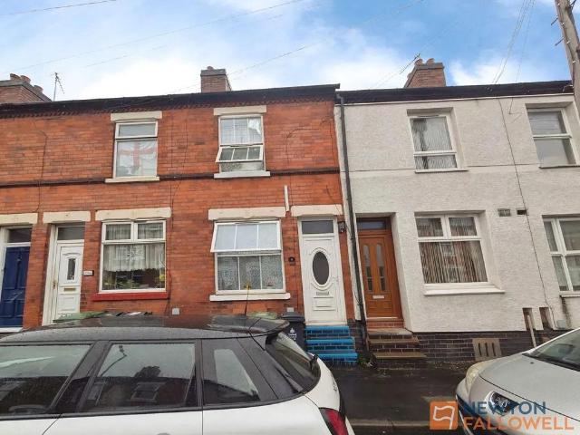 House for sale in Ryecroft, Walsall