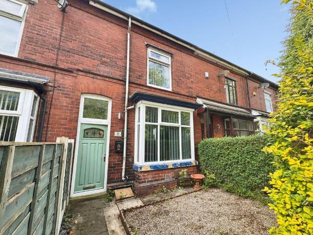 House for sale in Prestolee, Bolton