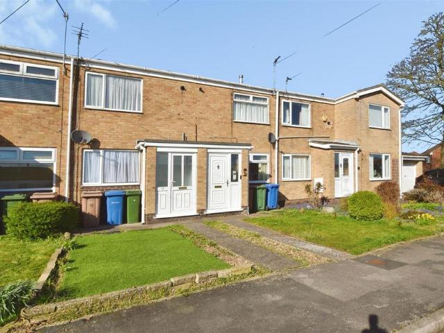 House for sale in Hedon