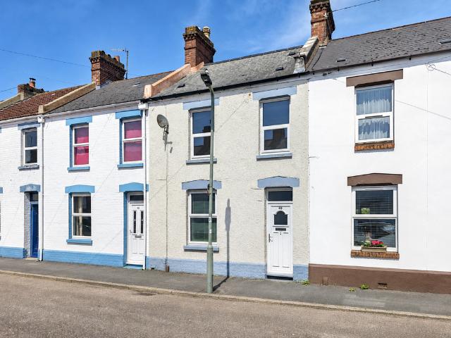 House for sale in Watergate, Devon