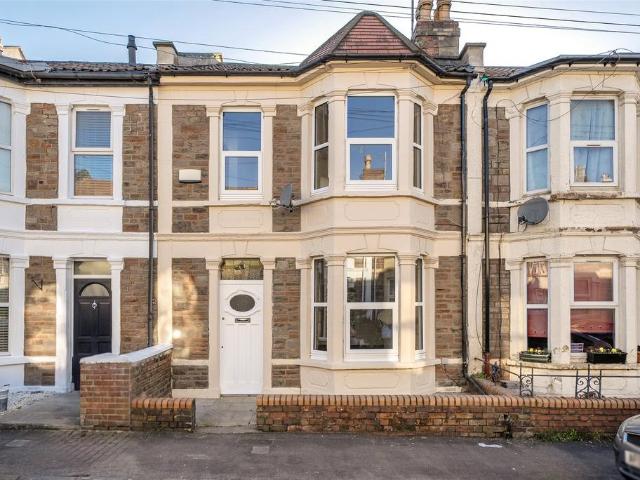 House for sale in Feckenham, City Of Bristol