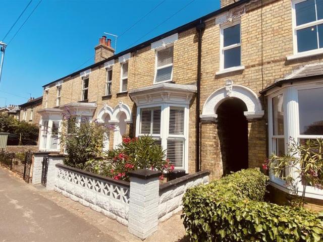 House for sale in Barway, Cambridgeshire