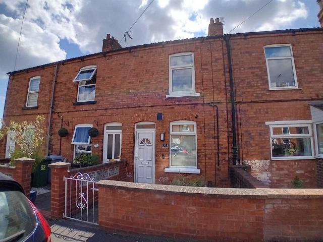 House for sale in Alverton, East Midlands