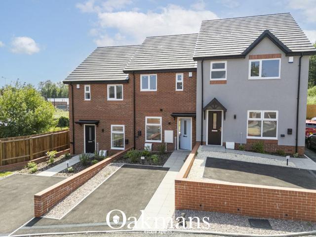 House for sale in Wilden, Rushock