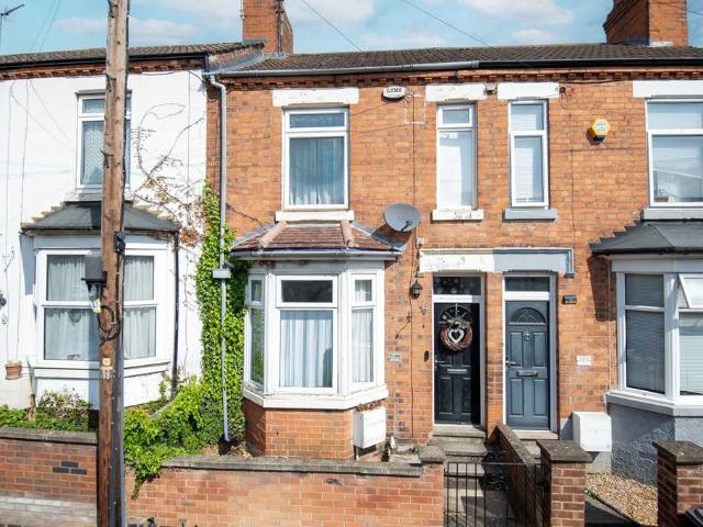 House for sale in Burrow's Bush, Wellingborough