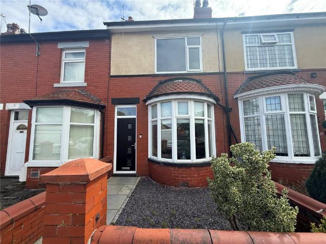 House for sale in Blackpool