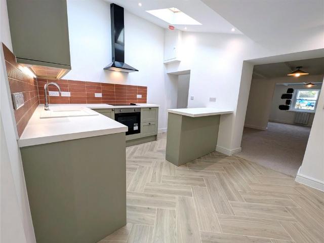 House for sale in Hayle, Cornwall