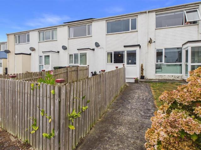 House for sale in Newquay, Cornwall