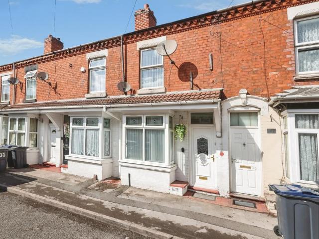 House for sale in Winson Green, West Midlands