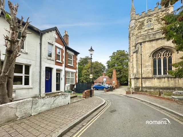 House for sale in Basingstoke, Basingstoke and Deane