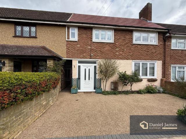 House for sale in Collier Row, Greater London
