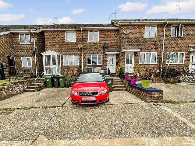 House for sale in Binstead, Ryde