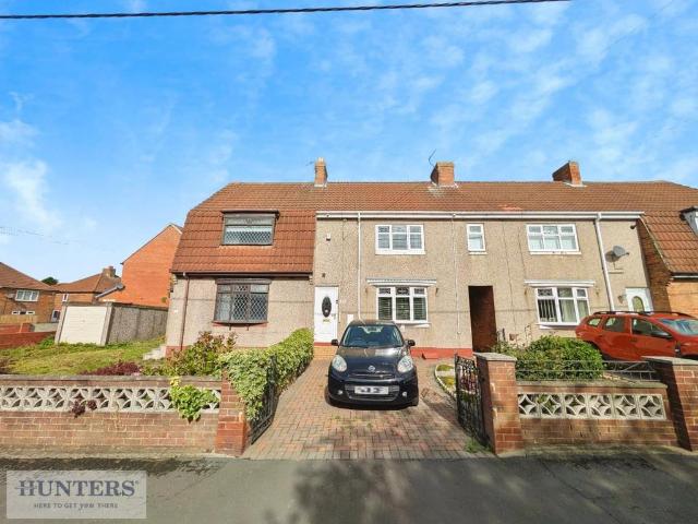 House for sale in Wheatley Hill