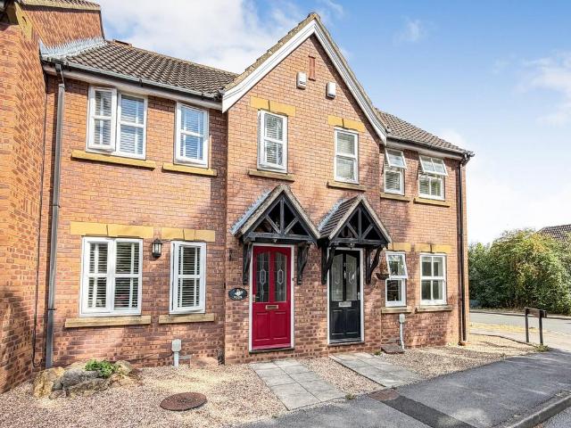 House for sale in North Ferriby, East Riding Of Yorkshire