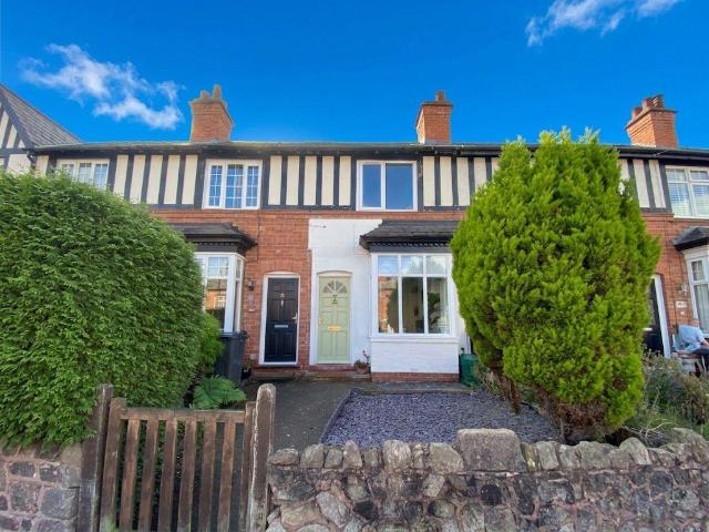 House for sale in Maney, Birmingham
