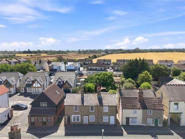House for sale in Great Wakering, Rochford