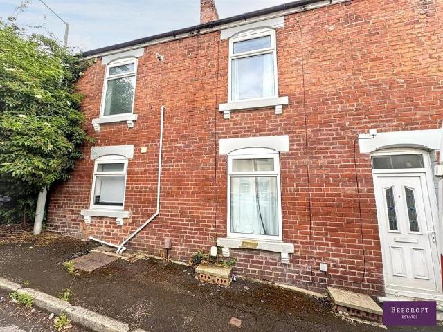 House for sale in Mexborough, Isle Of Man