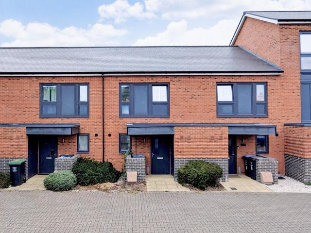 House for sale in Pouchen End, Hertfordshire