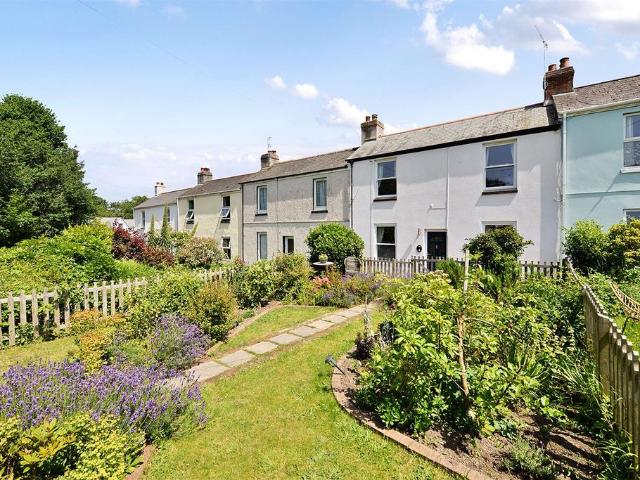 House for sale in Cornwall