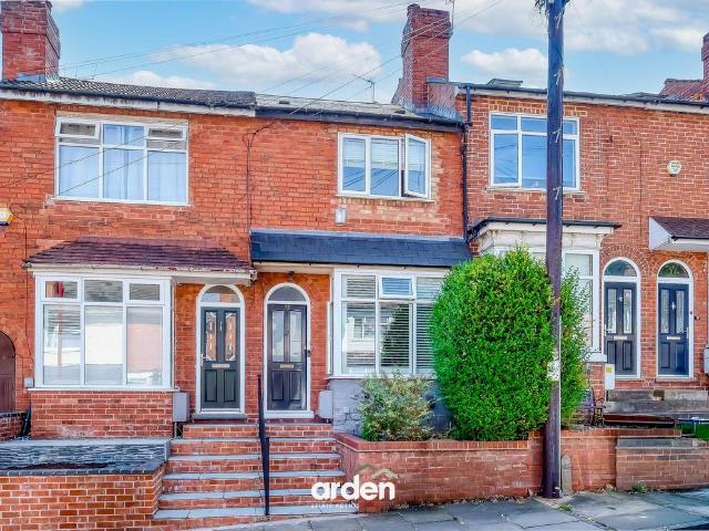 House for sale in Cotteridge, West Midlands