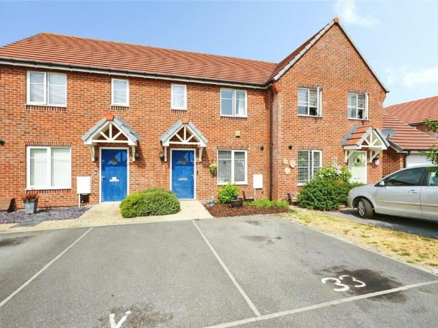 House for sale in Great Western Park, Dromore