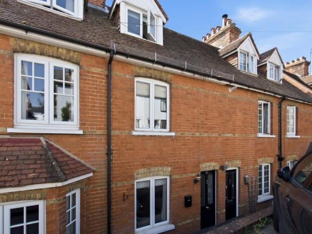 House for sale in Bentfield, Duton Hill