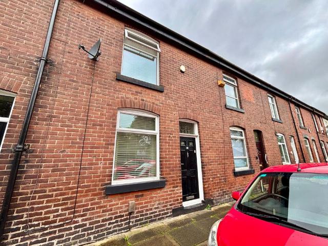 House for sale in Bury, Greater Manchester