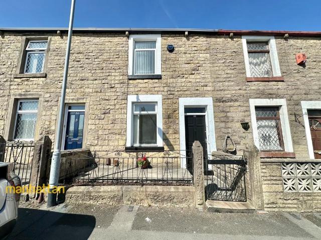 House for sale in Brownlow Fold, Lee Bank