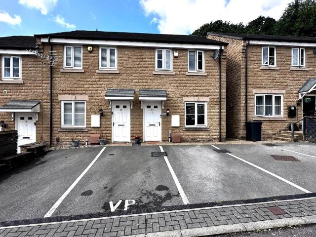 House for sale in Cowlersley, Quarmby