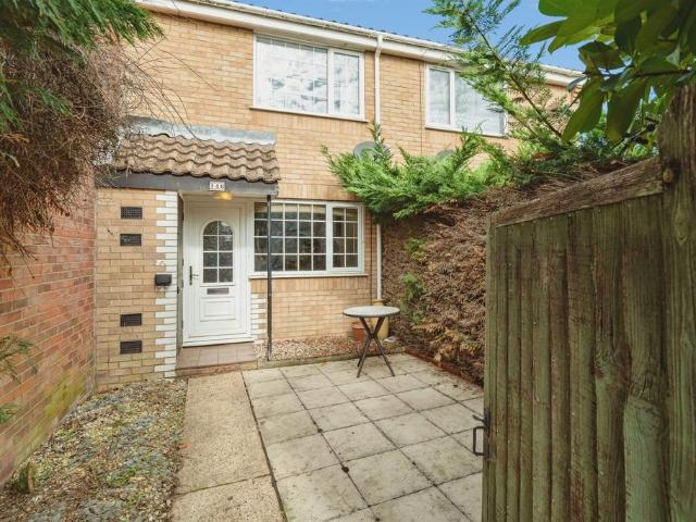 House for sale in Burgh St Peter, Norfolk