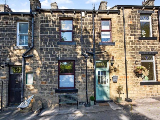 House for sale in Calverley, Leeds