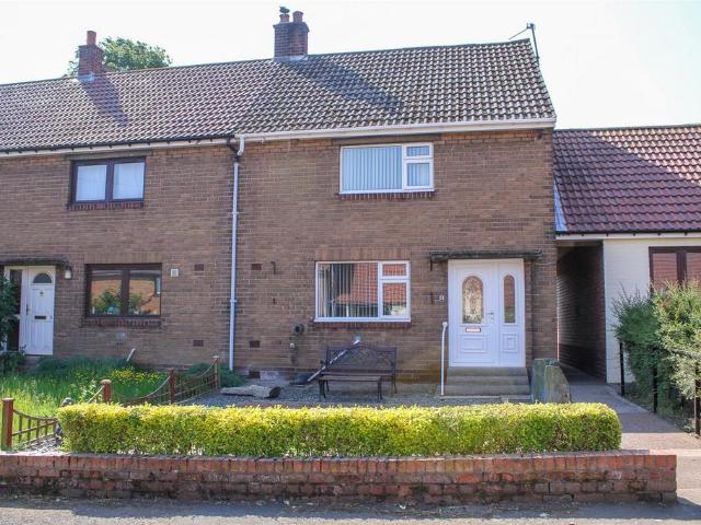House for sale in Milfield, Millfield Hill