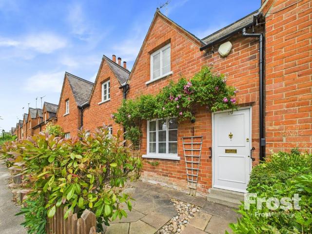 House for sale in Clewer Village, Windsor