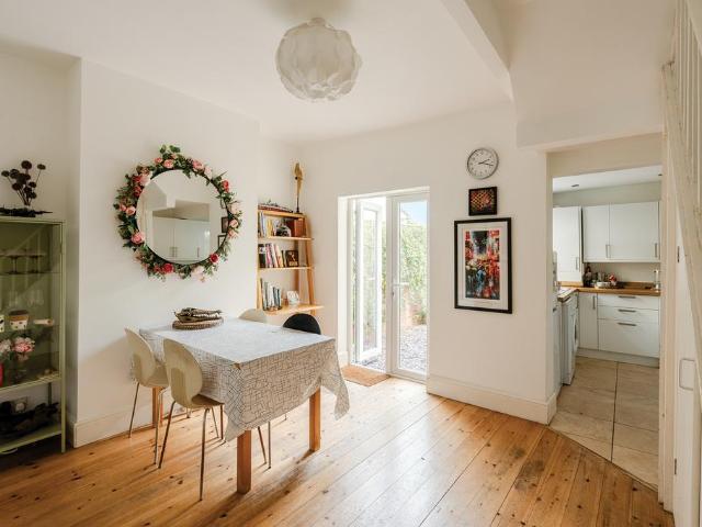 House for sale in Easton, Feckenham