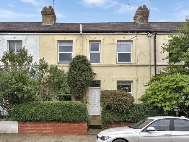 House for sale in Burley, West Yorkshire