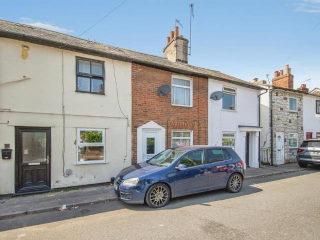 House for sale in Hythe, Fordham Heath