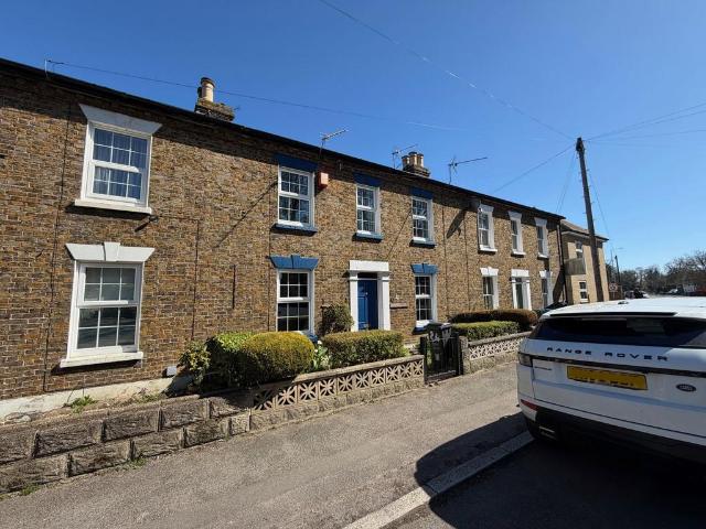 House for sale in St. Peter's, Acol